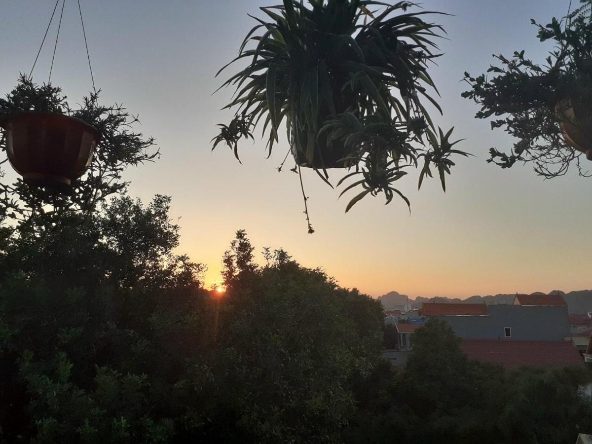 Tam Coc Sunset Homestay Ninh Binh Exterior photo