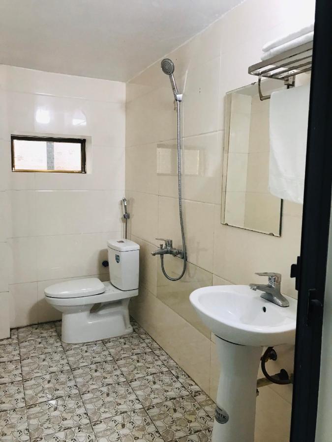 Tam Coc Sunset Homestay Ninh Binh Exterior photo