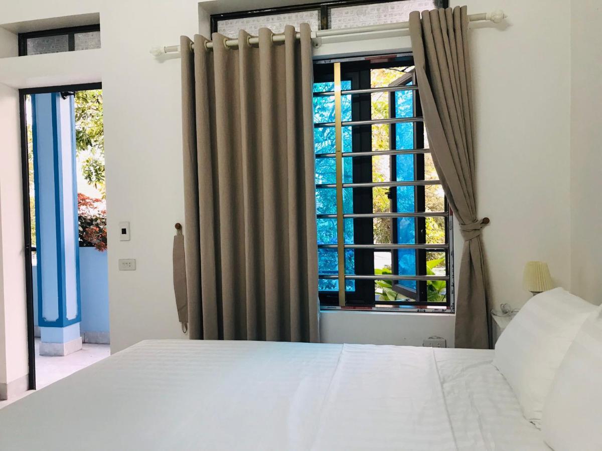 Tam Coc Sunset Homestay Ninh Binh Exterior photo