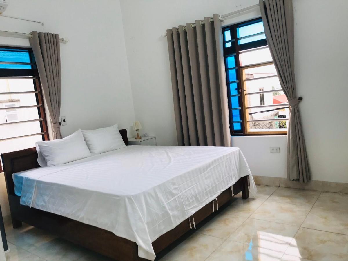 Tam Coc Sunset Homestay Ninh Binh Exterior photo