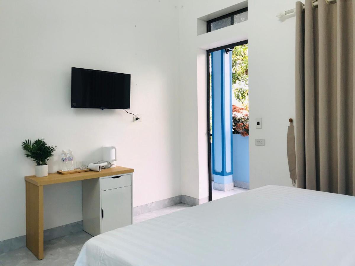 Tam Coc Sunset Homestay Ninh Binh Exterior photo