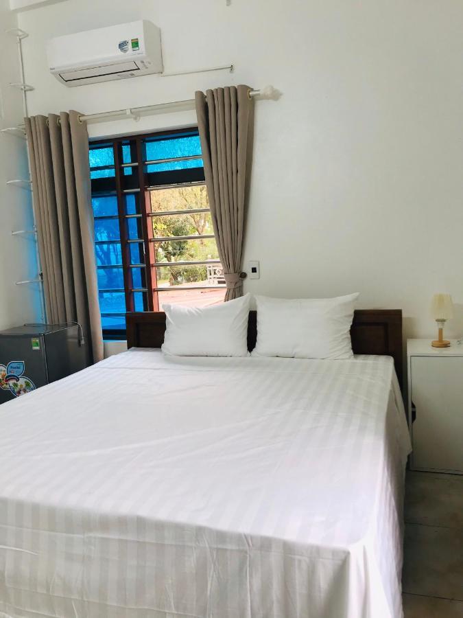 Tam Coc Sunset Homestay Ninh Binh Exterior photo