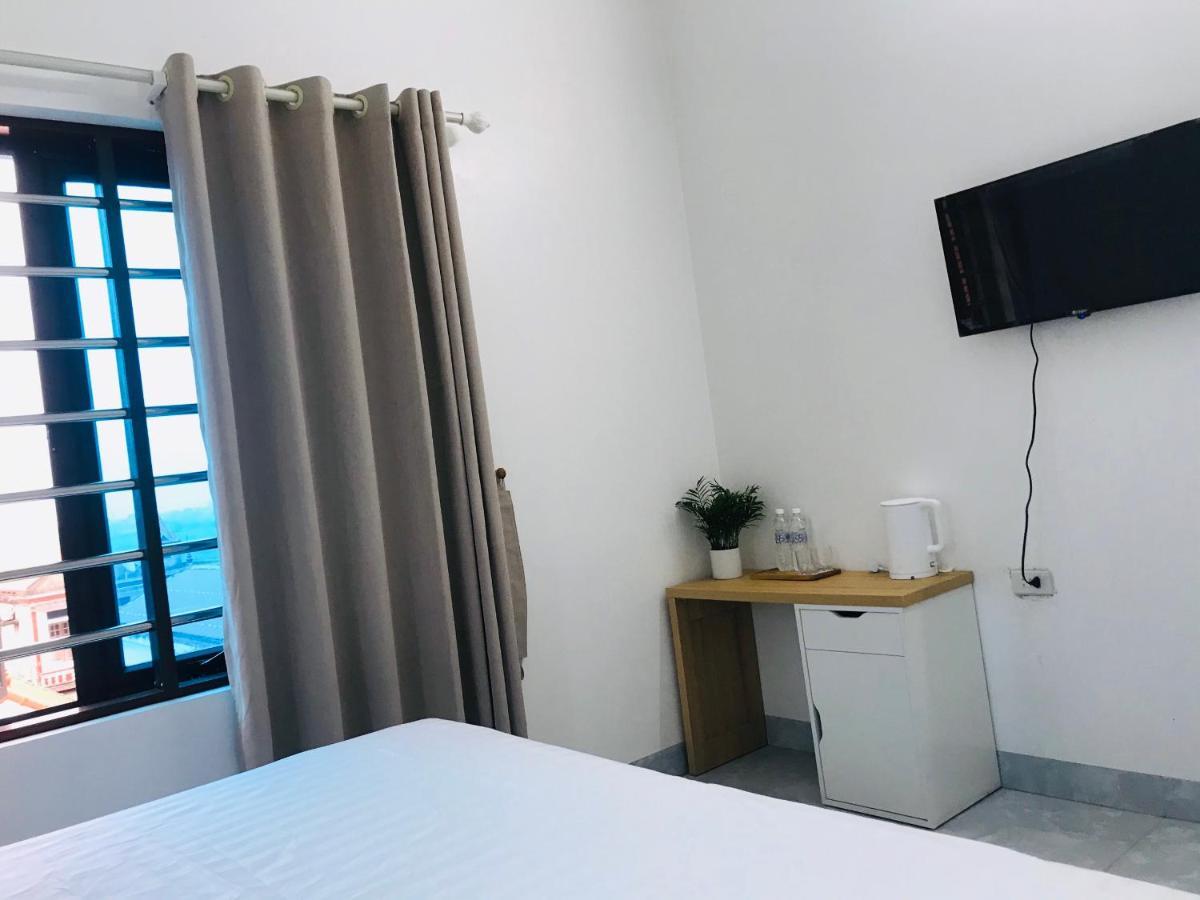 Tam Coc Sunset Homestay Ninh Binh Exterior photo