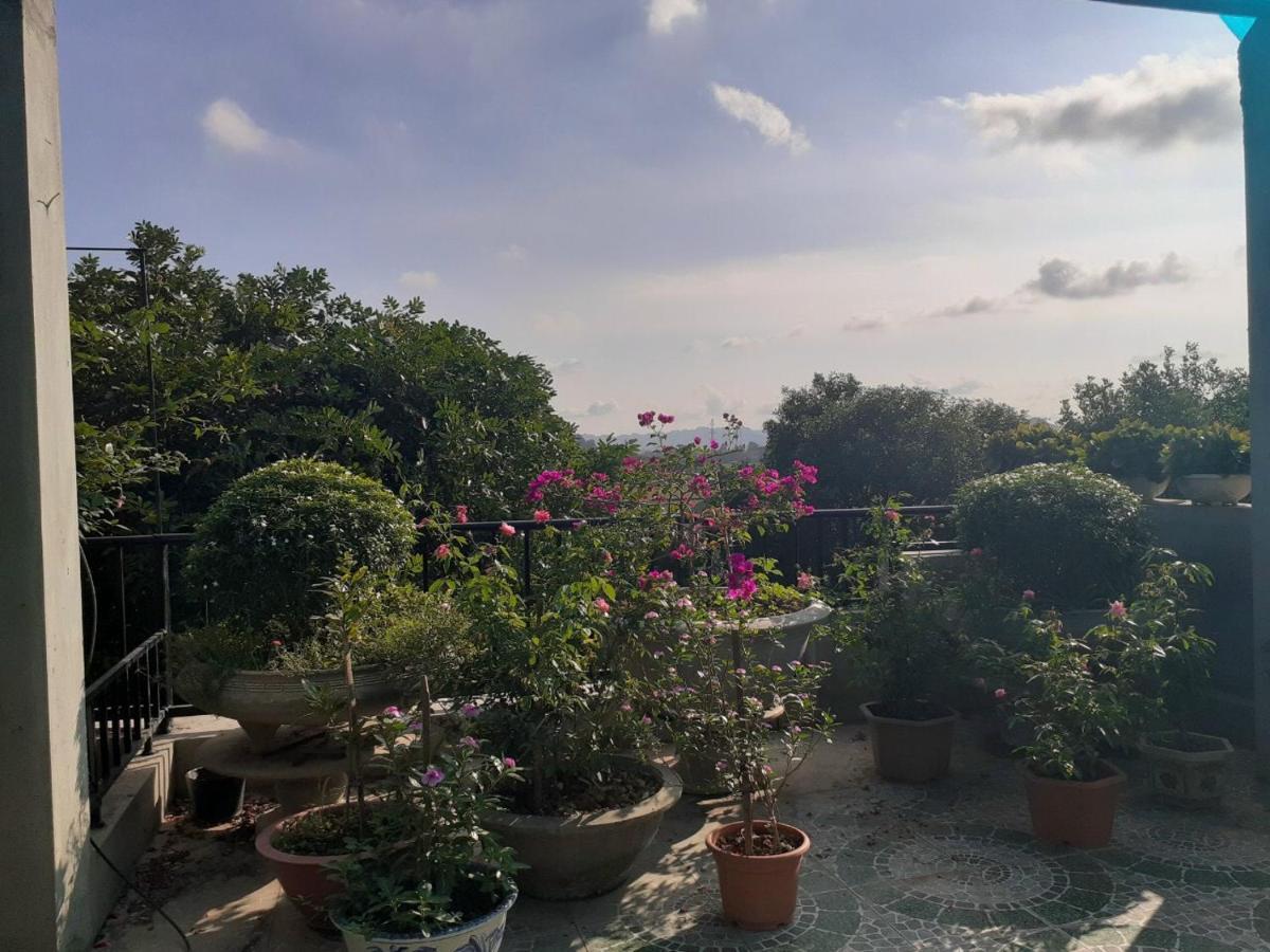 Tam Coc Sunset Homestay Ninh Binh Exterior photo