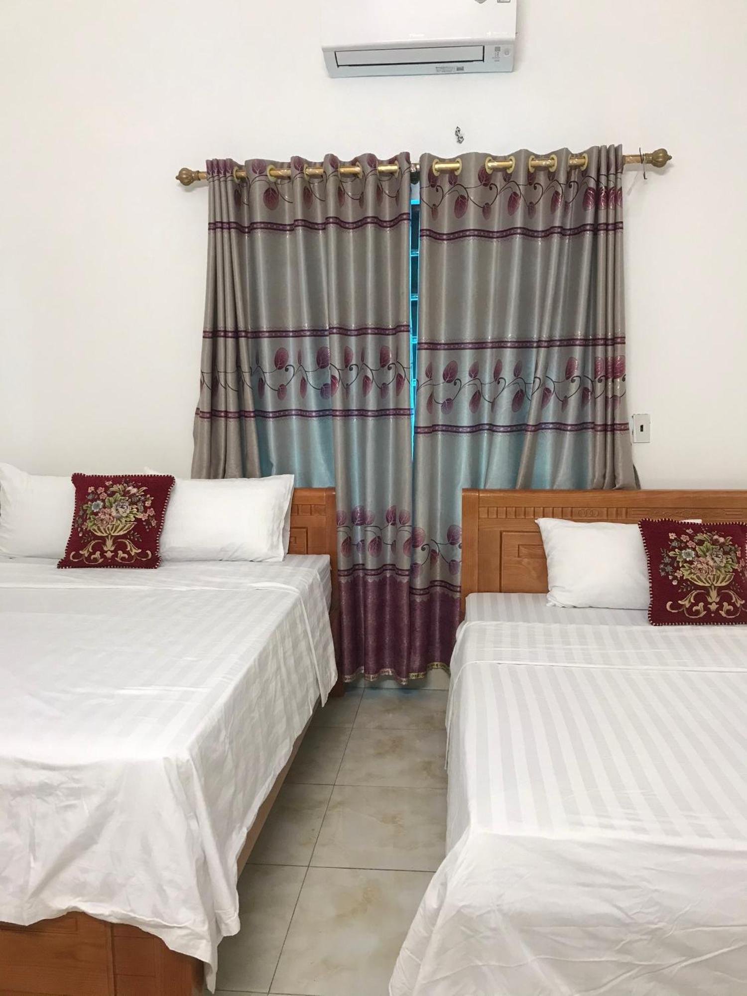 Tam Coc Sunset Homestay Ninh Binh Exterior photo