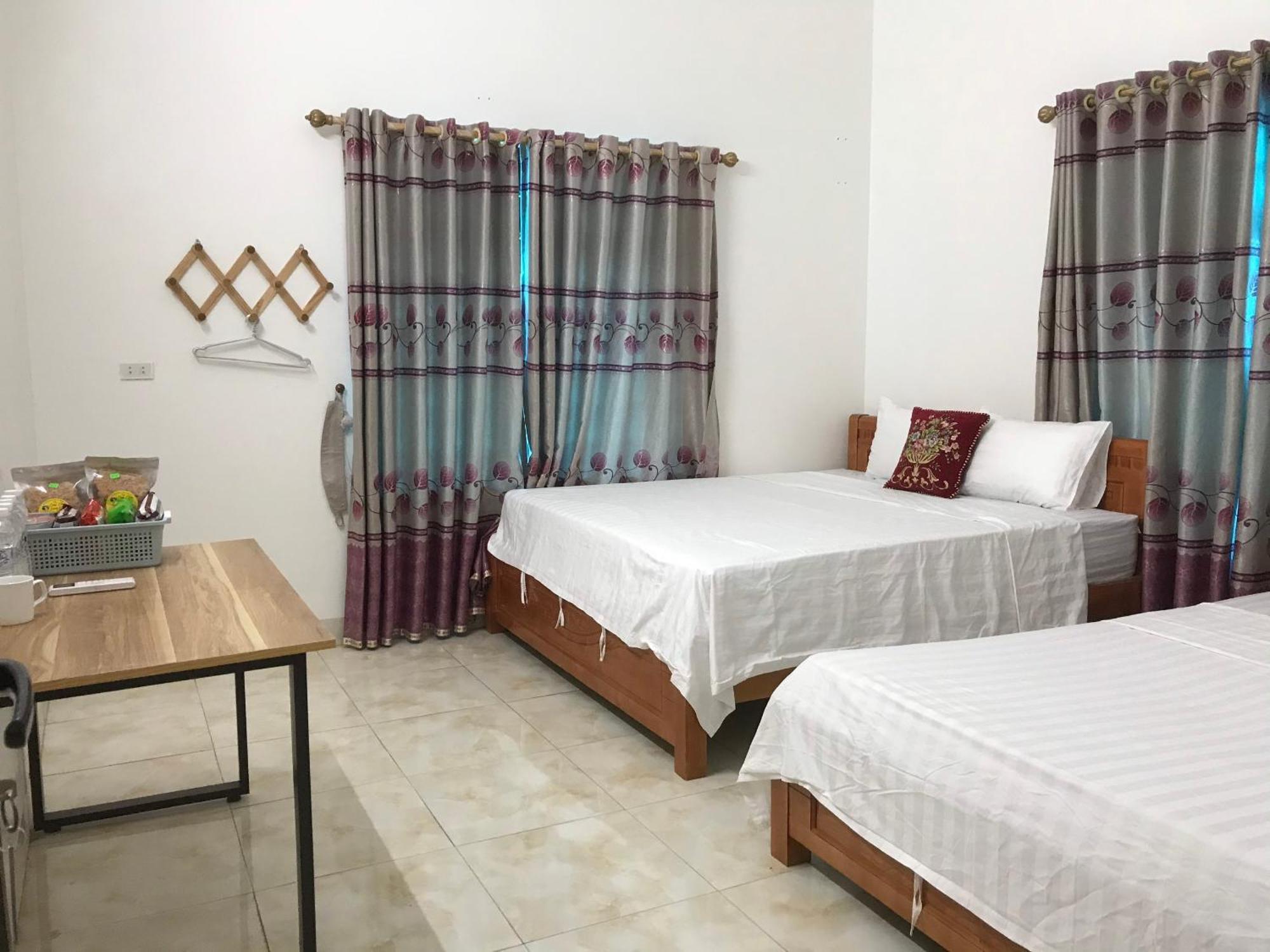 Tam Coc Sunset Homestay Ninh Binh Exterior photo