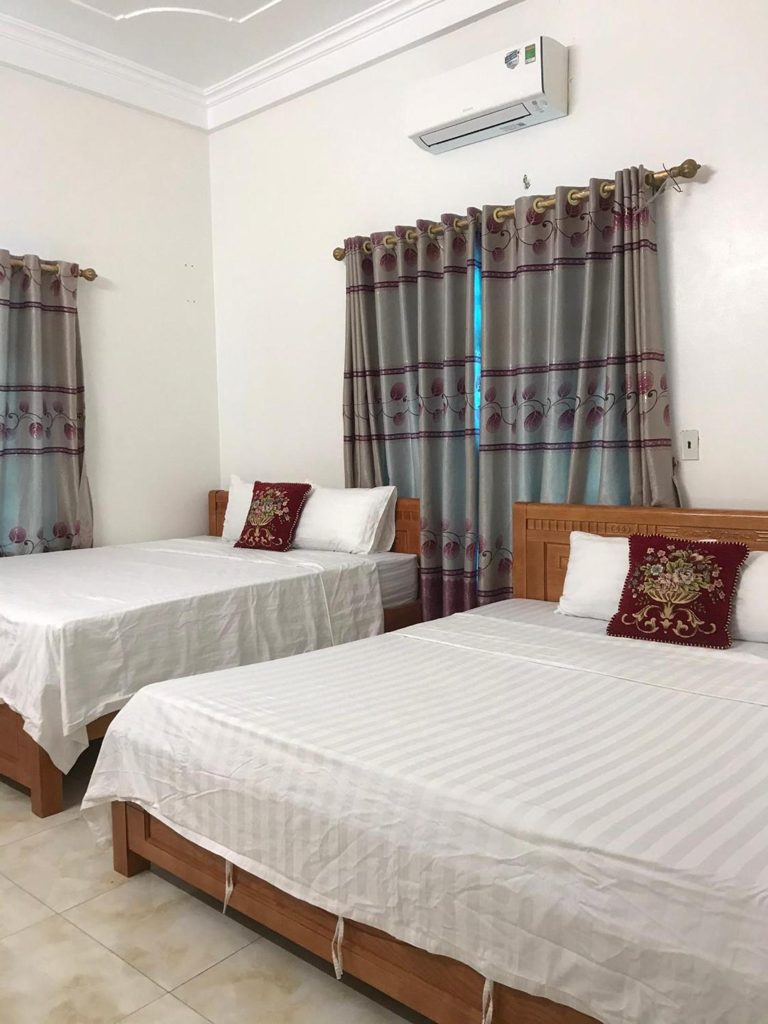 Tam Coc Sunset Homestay Ninh Binh Exterior photo