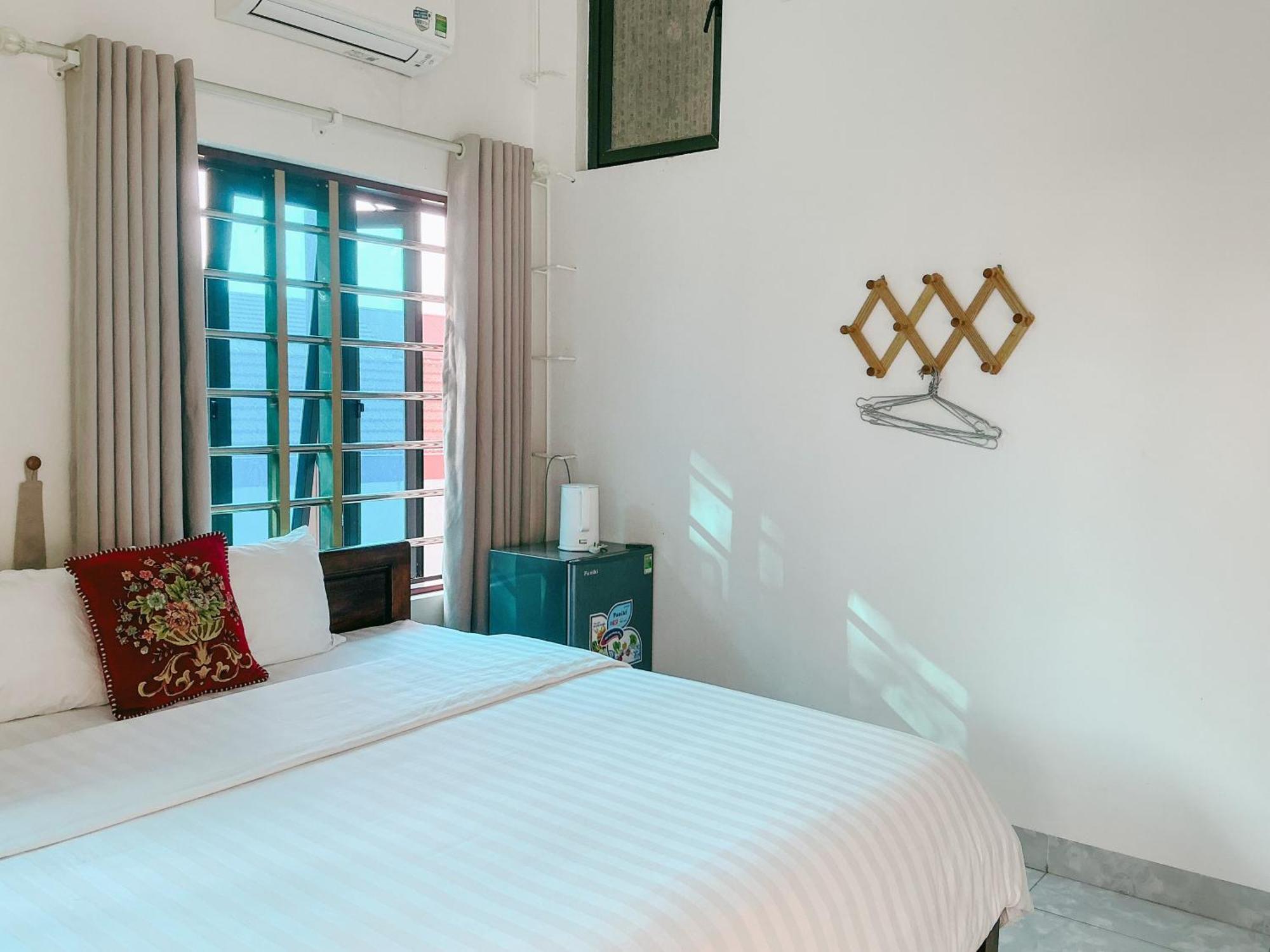 Tam Coc Sunset Homestay Ninh Binh Exterior photo